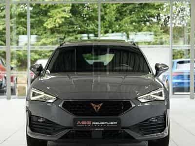 CUPRA Leon Sportstourer e-Hybrid 2.H *19 *Pano *ACC (2020) - Photo 4