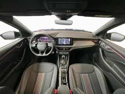 Skoda Kamiq Monte-Carlo+DSG+P.Ass.-Drive+P.Park&Go (2025) - Photo 2