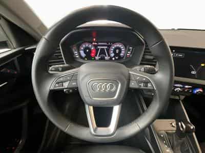 Audi A1 SB+Advanced+25TFSI+S-Tronic+AHK+P.Business+ (2025) - Photo 10