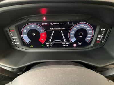 Audi A1 SB+Advanced+25TFSI+S-Tronic+AHK+P.Business+ (2025) - Photo 11