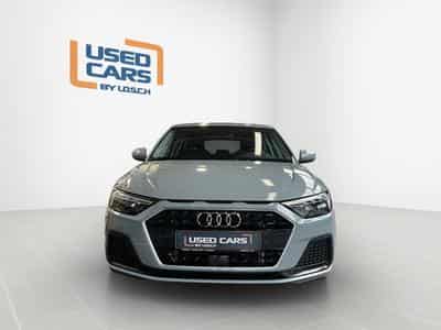 Audi A1 SB+Advanced+25TFSI+S-Tronic+AHK+P.Business+ (2025) - Photo 3