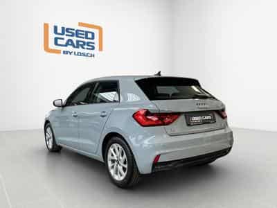 Audi A1 SB+Advanced+25TFSI+S-Tronic+AHK+P.Business+ (2025) - Photo 6