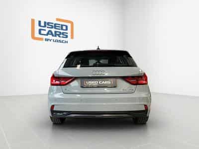 Audi A1 SB+Advanced+25TFSI+S-Tronic+AHK+P.Business+ (2025) - Photo 7