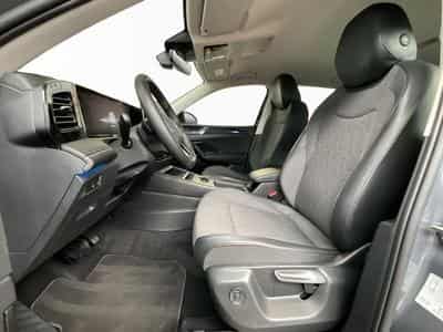 VW Tiguan Life+DSG+P.Info.+AHK+LED+Navi (2025) - Photo 11