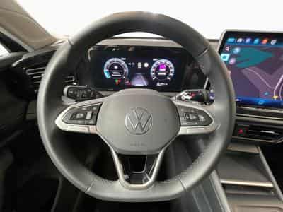 VW Tiguan Life+DSG+P.Info.+AHK+LED+Navi (2025) - Photo 12