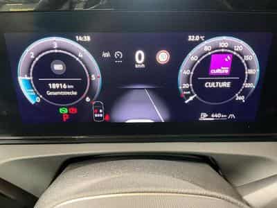 VW Tiguan Life+DSG+P.Info.+AHK+LED+Navi (2025) - Photo 13
