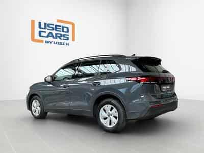 VW Tiguan Life+DSG+P.Info.+AHK+LED+Navi (2025) - Photo 5