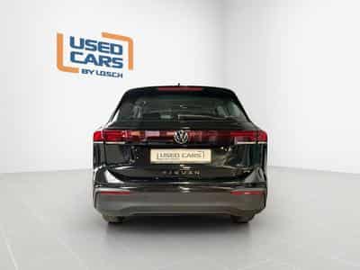 VW Tiguan Life+DSG+P.Info.+AHK+LED+Navi (2025) - Photo 7