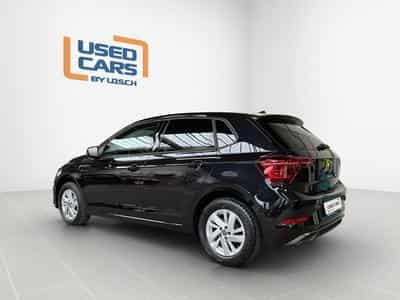 VW Polo Style+BVM+Park&Com.+IQ-Drive+LED (2025) - Photo 5