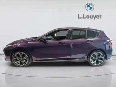 BMW 120 PACK M (2026) - Photo 9