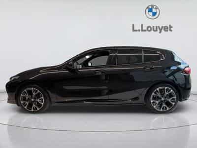 BMW 120 PACK M (2025) - Photo 15
