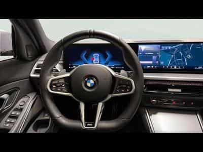 BMW 320 PACK M PRO (2026) - Photo 10