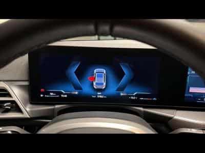 BMW 320 PACK M PRO (2026) - Photo 11