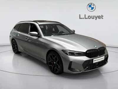 BMW 320 PACK M PRO (2026) - Photo 14