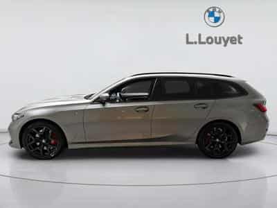 BMW 320 PACK M PRO (2026) - Photo 15