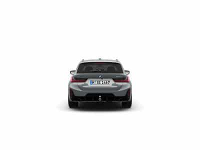 BMW 320 PACK M PRO (2026) - Photo 4
