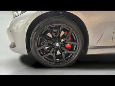 BMW 320 PACK M PRO (2026) - Photo 8