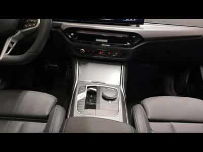 BMW 320 PACK M PRO (2026) - Photo 9