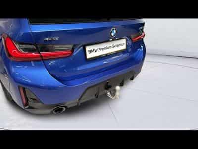 BMW 320 PACK M PRO (2026) - Photo 14