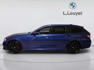 BMW 320 PACK M PRO (2026) - Photo 15