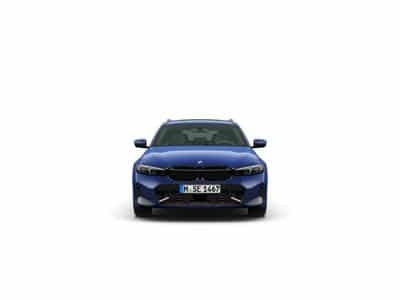 BMW 320 PACK M PRO (2026) - Photo 2