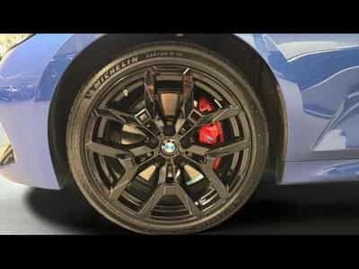 BMW 320 PACK M PRO (2026) - Photo 8