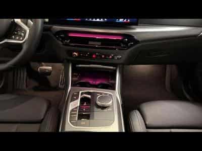 BMW 320 PACK M PRO (2026) - Photo 9
