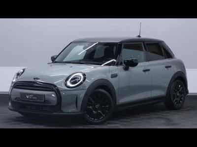 MINI Cooper 136 Hatch Stptronic (2022) - Photo 1