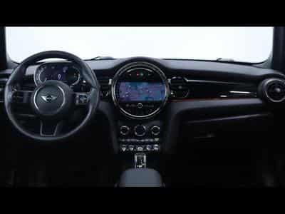 MINI Cooper 136 Hatch Stptronic (2022) - Photo 15