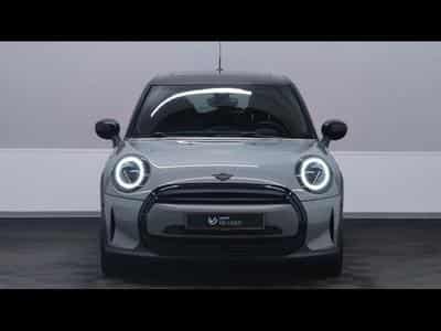 MINI Cooper 136 Hatch Stptronic (2022) - Photo 2