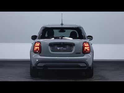 MINI Cooper 136 Hatch Stptronic (2022) - Photo 6