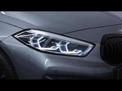 BMW 118 i 136cv Hatch Steptronic Advantage (2023) - Photo 8