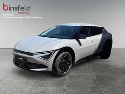 Kia EV6 Business Plus 84,0 kWh RWD (2026) - Photo 1