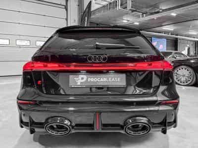 Audi RS5 Audi RS5 Avant Performance Facelift – Carbone_Céramique – RS (2026) - Photo 15