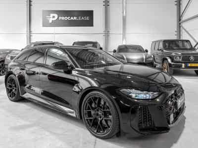 Audi RS5 Audi RS5 Avant Performance Facelift – Carbone_Céramique – RS (2026) - Photo 7