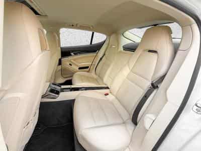 Porsche Panamera Panamera E-Hybrid S /20/Bi-Xenon/PANO/360°/Leder (2014) - Photo 7