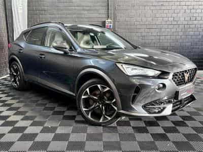 Cupra Formentor VZ 245CV PHEV eHybrid DSG6 *PANO* *ACC* HAYON * ATELLAGE* (2023) - Photo 3
