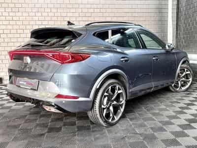 Cupra Formentor VZ 245CV PHEV eHybrid DSG6 *PANO* *ACC* HAYON * ATELLAGE* (2023) - Photo 6