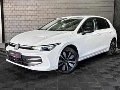 VW Golf Life GOAL 2.0 TDI 150 CV DSG 7 ***Caméra***Attelage*** (2025) - Photo 2