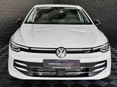 VW Golf Life GOAL 2.0 TDI 150 CV DSG 7 ***Caméra***Attelage*** (2025) - Photo 3