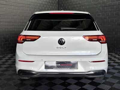 VW Golf Life GOAL 2.0 TDI 150 CV DSG 7 ***Caméra***Attelage*** (2025) - Photo 6