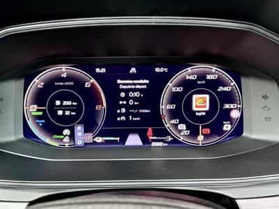 Cupra Formentor VZ 245CV PHEV eHybrid DSG6 * VSS * CUIR** 360° * PANO* ATTEL (2023) - Photo 13