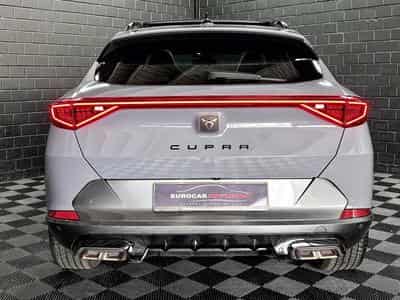 Cupra Formentor VZ 245CV PHEV eHybrid DSG6 * VSS * CUIR** 360° * PANO* ATTEL (2023) - Photo 5