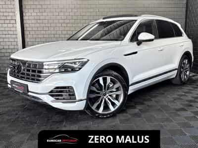 VW Touareg 3.0 TSi V6 eHybrid 4MOTION Elegance  381 CV (2022) - Photo 1