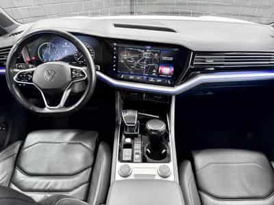 VW Touareg 3.0 TSi V6 eHybrid 4MOTION Elegance  381 CV (2022) - Photo 10