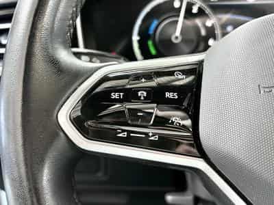 VW Touareg 3.0 TSi V6 eHybrid 4MOTION Elegance  381 CV (2022) - Photo 12
