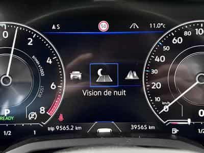 VW Touareg 3.0 TSi V6 eHybrid 4MOTION Elegance  381 CV (2022) - Photo 15