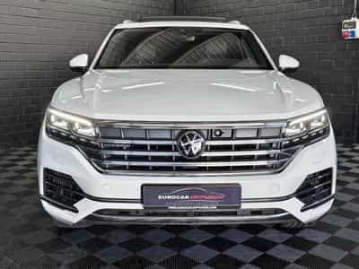 VW Touareg 3.0 TSi V6 eHybrid 4MOTION Elegance  381 CV (2022) - Photo 2