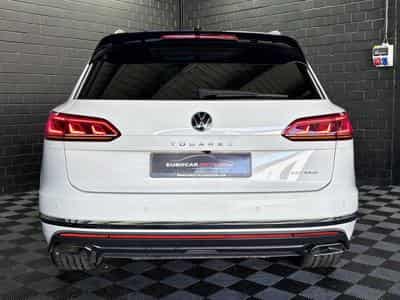 VW Touareg 3.0 TSi V6 eHybrid 4MOTION Elegance  381 CV (2022) - Photo 5