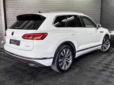 VW Touareg 3.0 TSi V6 eHybrid 4MOTION Elegance  381 CV (2022) - Photo 6